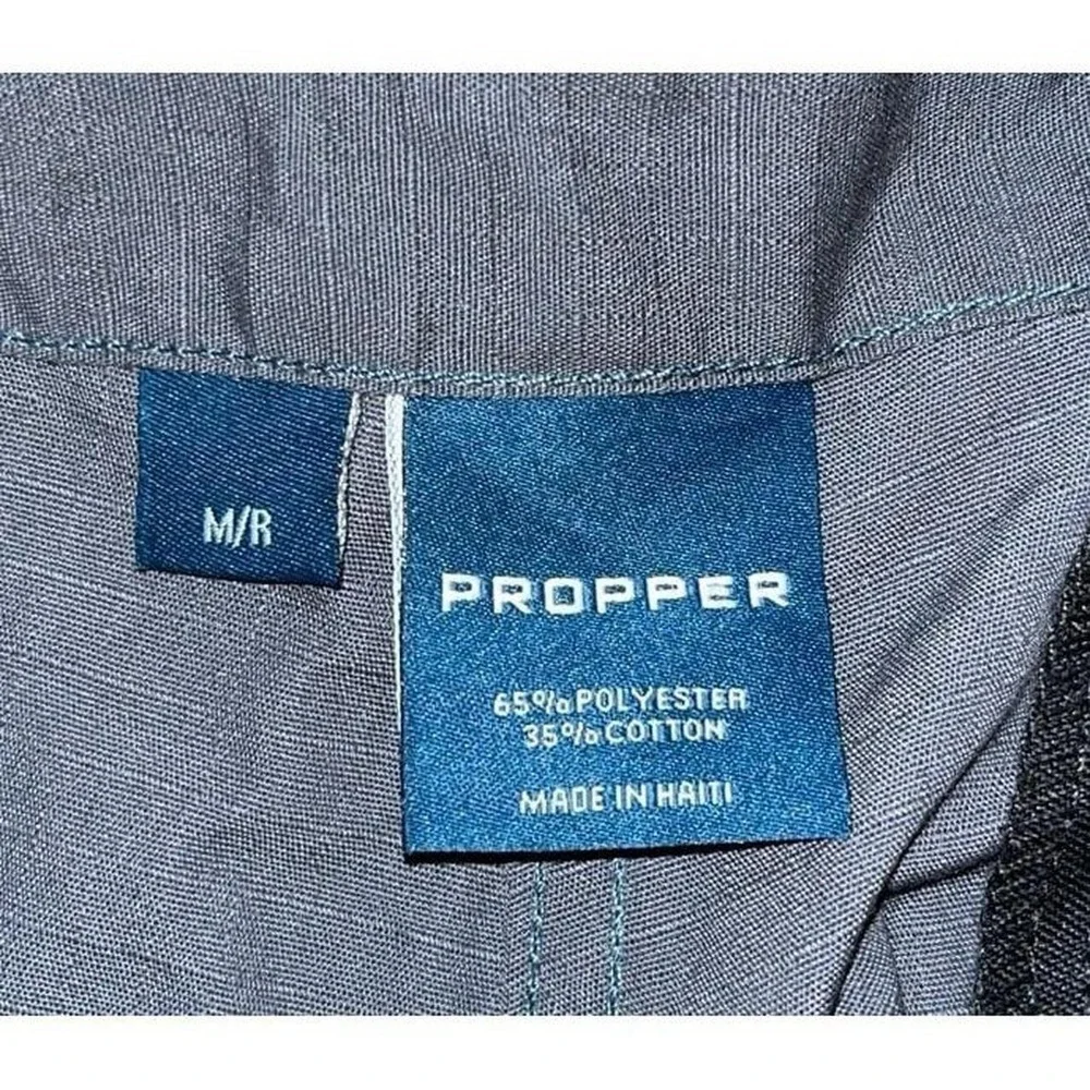 Mens NWT PROPPER Tactical Utility Military Cargo Gray Pants